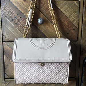 COPY - Tory Burch Fleming convertible shoulder bag